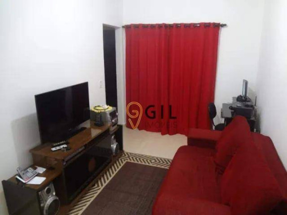 Imagem Casa com 2 Quartos à Venda, 60 m² em Jardim Leblon - Jacareí