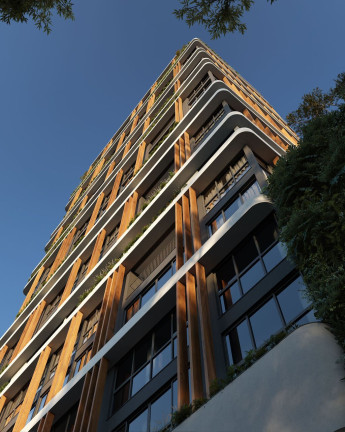Imagem Apartamento com 2 Quartos à Venda, 86 m² em Porto Belo - Porto Belo