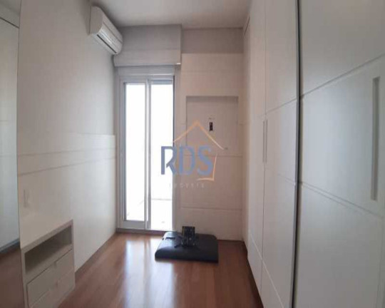Imagem Apartamento com 3 Quartos à Venda, 216 m² em Jardim Vila Mariana - São Paulo