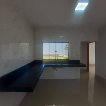 Imagem Casa com 3 Quartos à Venda, 360 m² em Papillon Park - Complemento - Aparecida De Goiânia
