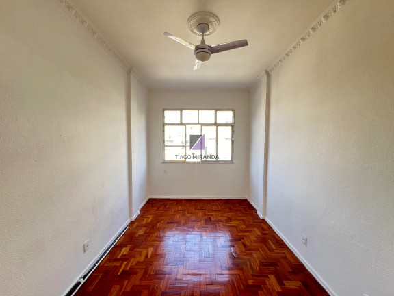 Imóvel com 2 Quartos à Venda, 65 m² em Maracanã - Rio De Janeiro