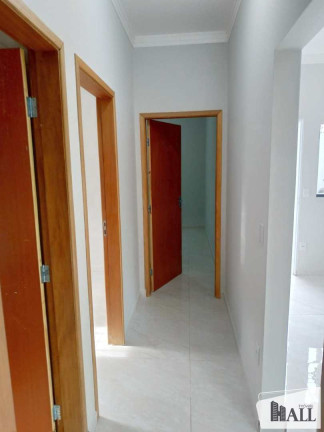 Imagem Casa com 3 Quartos à Venda, 100 m² em Residencial São Thomaz - São José Do Rio Preto Imagem Casa com 3 Quartos à Venda, 100 m² em Residencial São Thomaz - São José Do Rio Preto
