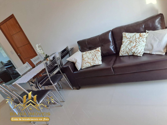 Imagem Apartamento com 2 Quartos à Venda, 1.000 m² em Village I - Porto Seguro