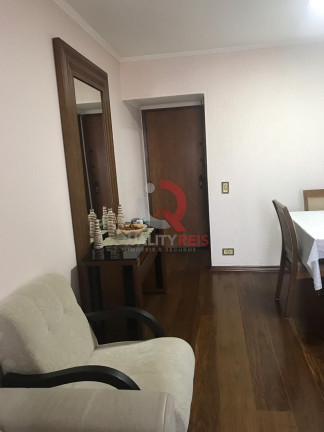 Imagem Apartamento com 3 Quartos à Venda, 76 m² em Santana - São Paulo Imagem Apartamento com 3 Quartos à Venda, 76 m² em Santana - São Paulo