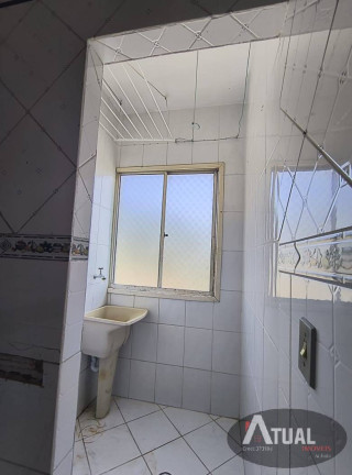 Imagem Apartamento com 2 Quartos à Venda, 46 m² em Terra Preta (terra Preta) - Mairiporã