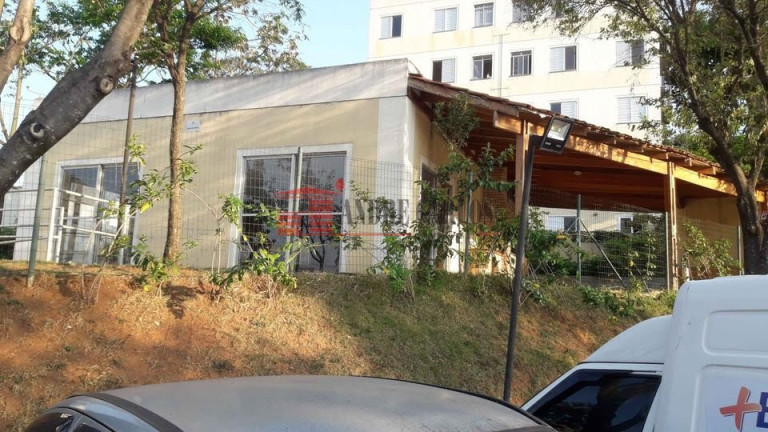 Imagem Apartamento com 3 Quartos à Venda, 55 m² em Santa Maria - Osasco Imagem Apartamento com 3 Quartos à Venda, 55 m² em Santa Maria - Osasco