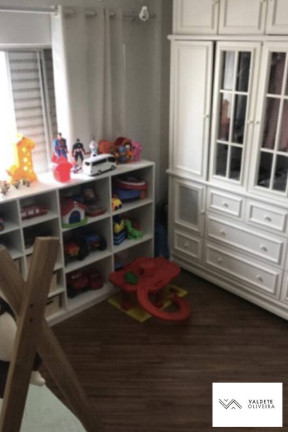 Imagem Apartamento com 3 Quartos à Venda, 98 m² em Vila Adyana - São José Dos Campos Imagem Apartamento com 3 Quartos à Venda, 98 m² em Vila Adyana - São José Dos Campos