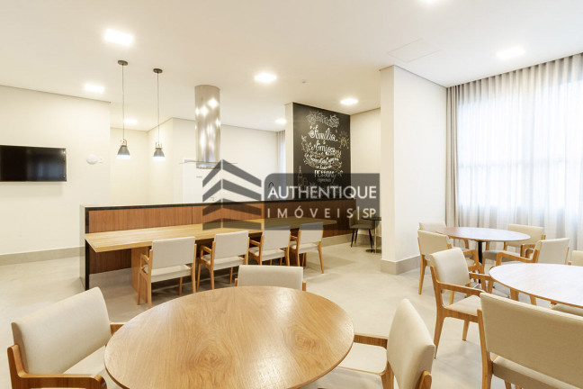 Imagem Apartamento com 3 Quartos à Venda, 129 m² em Centro - Santo André Imagem Apartamento com 3 Quartos à Venda, 129 m² em Centro - Santo André