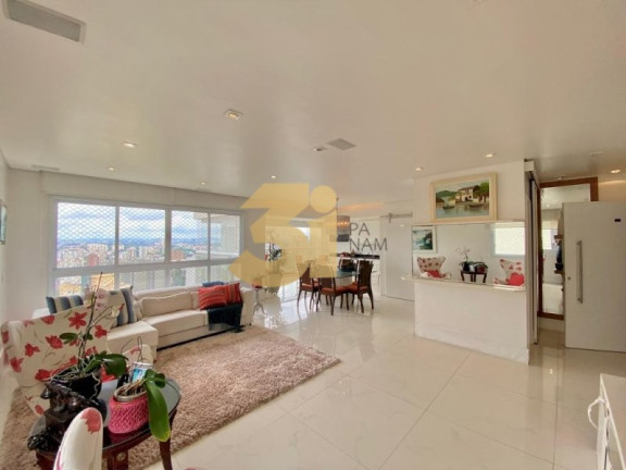 Imagem Apartamento com 3 Quartos à Venda, 184 m² em Morumbi - São Paulo
