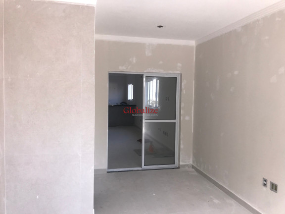 Imagem Casa com 3 Quartos à Venda, 120 m² em Marapé - Santos