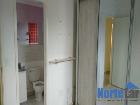 Imagem Apartamento com 3 Quartos à Venda, 70 m² em Vila Aurora (zona Norte) - São Paulo