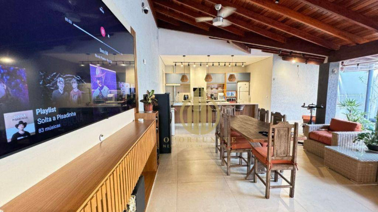 Imagem Casa com 3 Quartos à Venda, 500 m² em City Ribeirão - Ribeirão Preto Imagem Casa com 3 Quartos à Venda, 500 m² em City Ribeirão - Ribeirão Preto