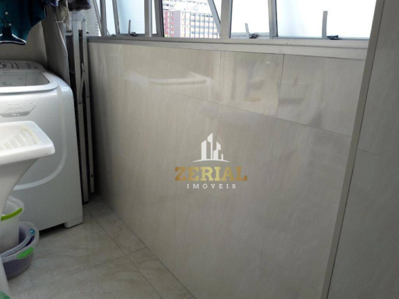 Imagem Apartamento com 3 Quartos à Venda, 92 m² em Centro - São Caetano Do Sul