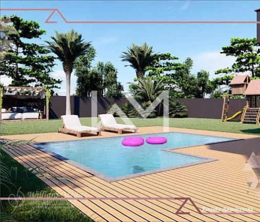 Imagem Casa com 3 Quartos à Venda, 240 m² em Usina - Atibaia Imagem Casa com 3 Quartos à Venda, 240 m² em Usina - Atibaia