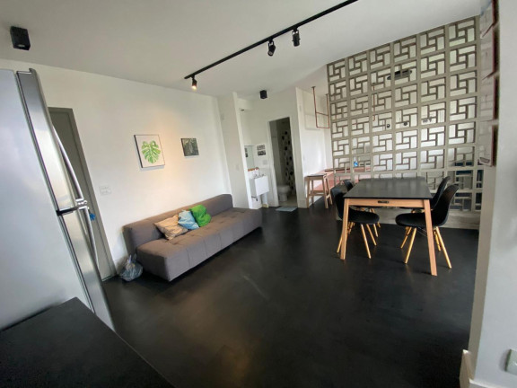 Imagem Apartamento com 1 Quarto à Venda, 38 m² em Vila Andrade - São Paulo Imagem Apartamento com 1 Quarto à Venda, 38 m² em Vila Andrade - São Paulo