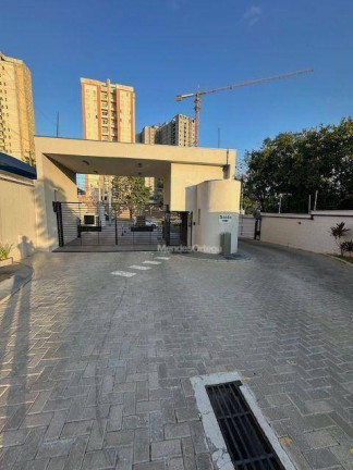 Imagem Apartamento com 1 Quarto à Venda, 47 m² em Jr São Paulo - Sorocaba Imagem Apartamento com 1 Quarto à Venda, 47 m² em Jr São Paulo - Sorocaba