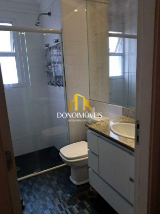 Imagem Apartamento com 1 Quarto para Alugar, 107 m² em Vila Lusitânia - São Bernardo Do Campo Imagem Apartamento com 1 Quarto para Alugar, 107 m² em Vila Lusitânia - São Bernardo Do Campo