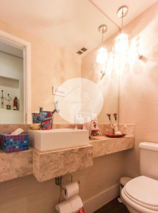 Imagem Apartamento com 4 Quartos à Venda, 142 m² em Vila Andrade - São Paulo Imagem Apartamento com 4 Quartos à Venda, 142 m² em Vila Andrade - São Paulo