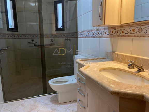 Imagem Apartamento com 3 Quartos à Venda, 219 m² em Centro - Botucatu