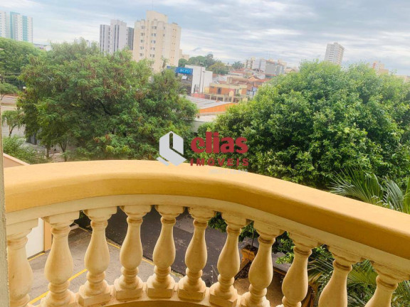 Imagem Apartamento com 3 Quartos à Venda, 97 m² em Vila Nova Cidade Universitária - Bauru Imagem Apartamento com 3 Quartos à Venda, 97 m² em Vila Nova Cidade Universitária - Bauru