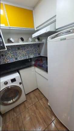 Imagem Apartamento com 1 Quarto à Venda, 26 m² em Centro - Porto Alegre Imagem Apartamento com 1 Quarto à Venda, 26 m² em Centro - Porto Alegre