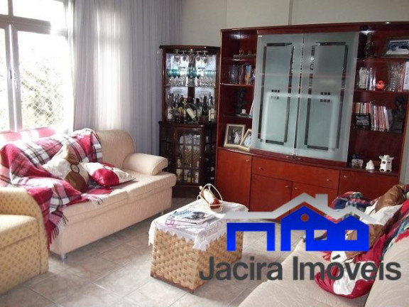 Imagem Apartamento com 2 Quartos à Venda, 80 m² em Marapé - Santos Imagem Apartamento com 2 Quartos à Venda, 80 m² em Marapé - Santos