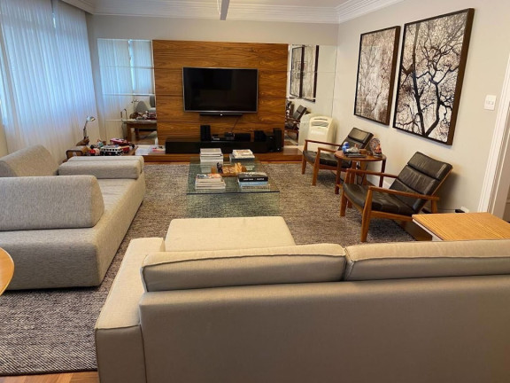 Imagem Apartamento com 3 Quartos à Venda, 190 m² em Jardim Paulista - São Paulo Imagem Apartamento com 3 Quartos à Venda, 190 m² em Jardim Paulista - São Paulo