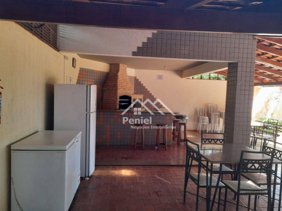 Imagem Apartamento com 3 Quartos à Venda, 83 m² em Iguatemi - Ribeirão Preto Imagem Apartamento com 3 Quartos à Venda, 83 m² em Iguatemi - Ribeirão Preto