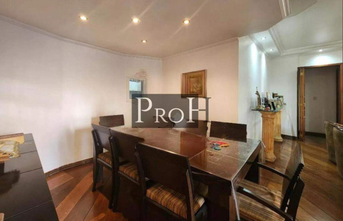 Imagem Apartamento com 3 Quartos à Venda, 156 m² em Santa Paula - São Caetano Do Sul Imagem Apartamento com 3 Quartos à Venda, 156 m² em Santa Paula - São Caetano Do Sul
