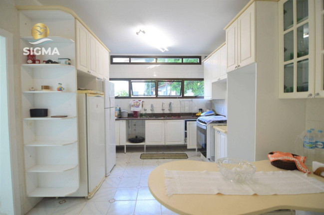 Imagem Casa com 5 Quartos à Venda, 454 m² em Balneário Praia Do Pernambuco - Guarujá Imagem Casa com 5 Quartos à Venda, 454 m² em Balneário Praia Do Pernambuco - Guarujá