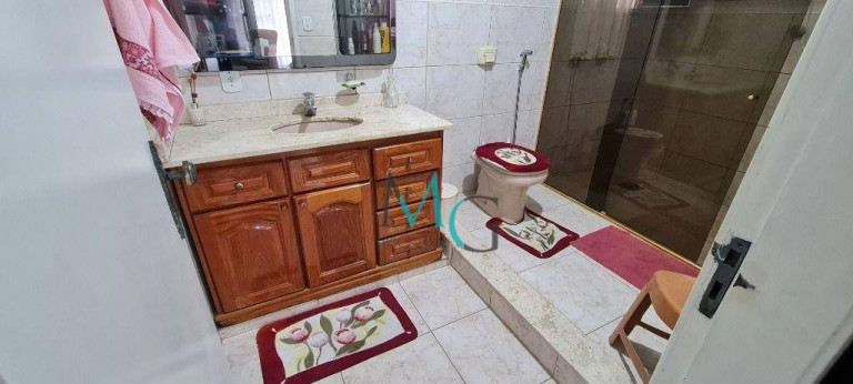 Imagem Casa com 3 Quartos à Venda, 392 m² em Campo Grande - Rio De Janeiro Imagem Casa com 3 Quartos à Venda, 392 m² em Campo Grande - Rio De Janeiro