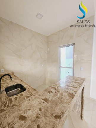 Imagem Casa com 3 Quartos à Venda, 82 m² em Urucunema - Eusebio