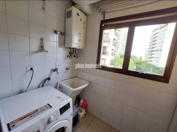 Imagem Imóvel com 1 Quarto à Venda, 60 m² em Panamby - São Paulo Imagem Imóvel com 1 Quarto à Venda, 60 m² em Panamby - São Paulo