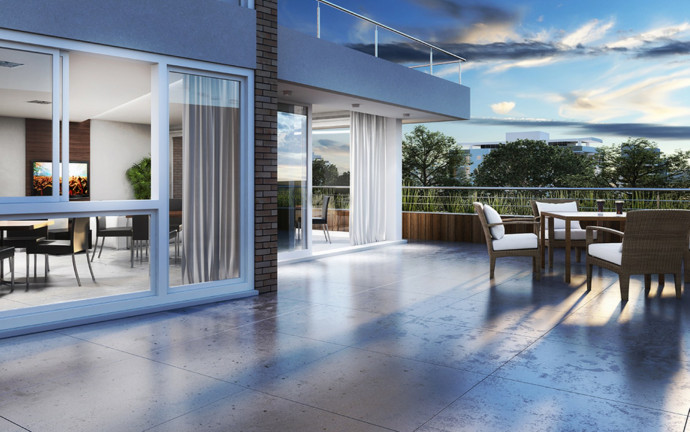 Imagem Imóvel com 2 Quartos à Venda, 83 m² em Mont Serrat - Porto Alegre Imagem Imóvel com 2 Quartos à Venda, 83 m² em Mont Serrat - Porto Alegre