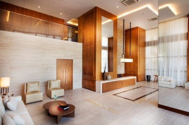 Imagem Imóvel com 3 Quartos à Venda, 280 m² em Barra Da Tijuca - Rio De Janeiro