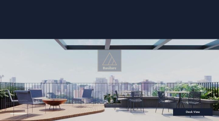 Imagem Apartamento com 2 Quartos à Venda, 52 m² em Alto Da Rua Xv - Curitiba