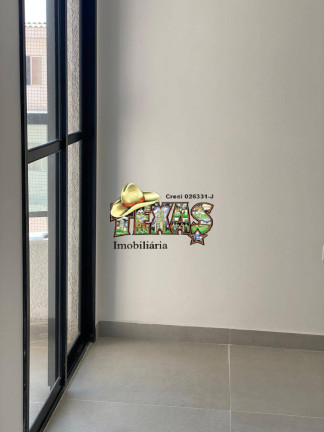 Imagem Apartamento com 2 Quartos à Venda, 42 m² em Jardim Nordeste - São Paulo