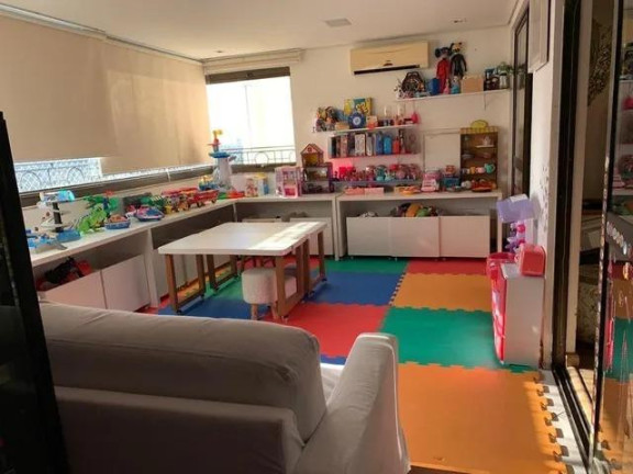 Imagem Apartamento com 4 Quartos à Venda, 160 m² em Duque De Caxias - Cuiabá