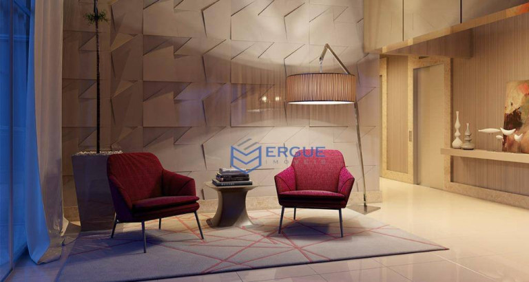 Imagem Apartamento com 2 Quartos à Venda, 86 m² em Varjota - Fortaleza Imagem Apartamento com 2 Quartos à Venda, 86 m² em Varjota - Fortaleza