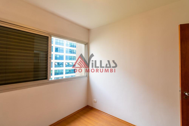 Imagem Apartamento com 3 Quartos à Venda, 80 m² em Moema - São Paulo