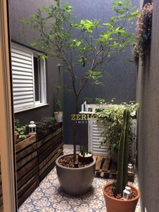 Imagem Sobrado com 3 Quartos à Venda, 335 m² em Olímpico - São Caetano Do Sul Imagem Sobrado com 3 Quartos à Venda, 335 m² em Olímpico - São Caetano Do Sul