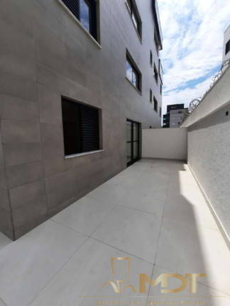 Imagem Apartamento com 3 Quartos à Venda, 161 m² em Itapoã - Belo Horizonte