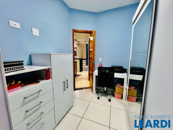 Imagem Cobertura com 2 Quartos à Venda, 92 m² em Vila Floresta - Santo André