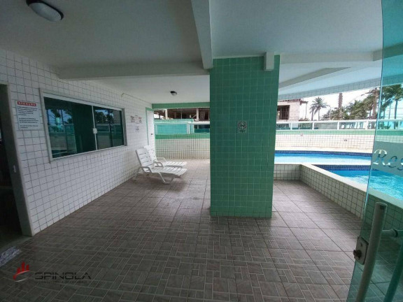 Imagem Apartamento com 2 Quartos à Venda, 88 m² em Vila Balneária - Praia Grande Imagem Apartamento com 2 Quartos à Venda, 88 m² em Vila Balneária - Praia Grande