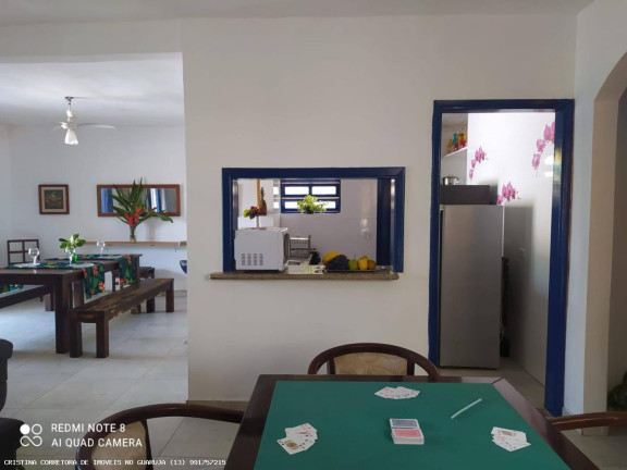 Imagem Casa com 3 Quartos para Alugar ou Temporada, 221 m² em Jardim Virgínia - Guarujá Imagem Casa com 3 Quartos para Alugar ou Temporada, 221 m² em Jardim Virgínia - Guarujá