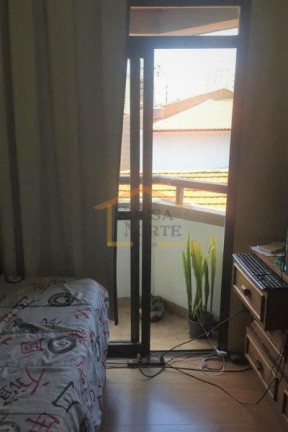 Imagem Apartamento com 3 Quartos à Venda, 70 m² em Santa Teresinha - São Paulo