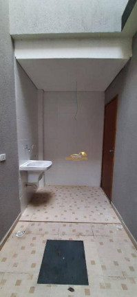 Imagem Sobrado com 3 Quartos à Venda, 78 m² em Vila Ponte Rasa - São Paulo