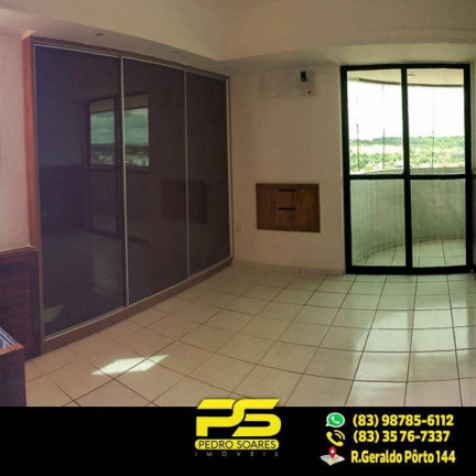 Imagem Apartamento com 3 Quartos à Venda, 101 m² em Expedicionários - João Pessoa Imagem Apartamento com 3 Quartos à Venda, 101 m² em Expedicionários - João Pessoa