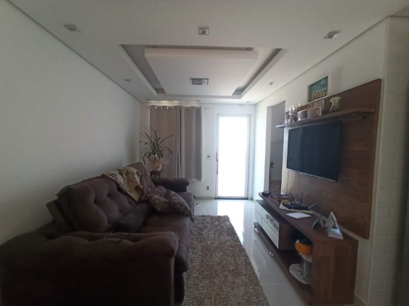 Imagem Sobrado com 2 Quartos à Venda, 60 m² em Vila Colorado - Suzano Imagem Sobrado com 2 Quartos à Venda, 60 m² em Vila Colorado - Suzano