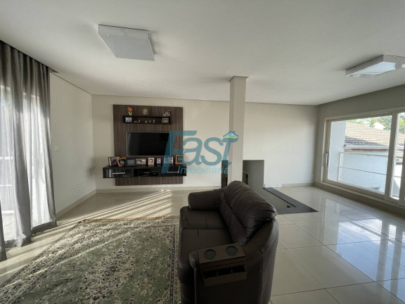 Imagem Casa com 5 Quartos à Venda, 600 m² em Jardim Shangri-la - Cuiabá